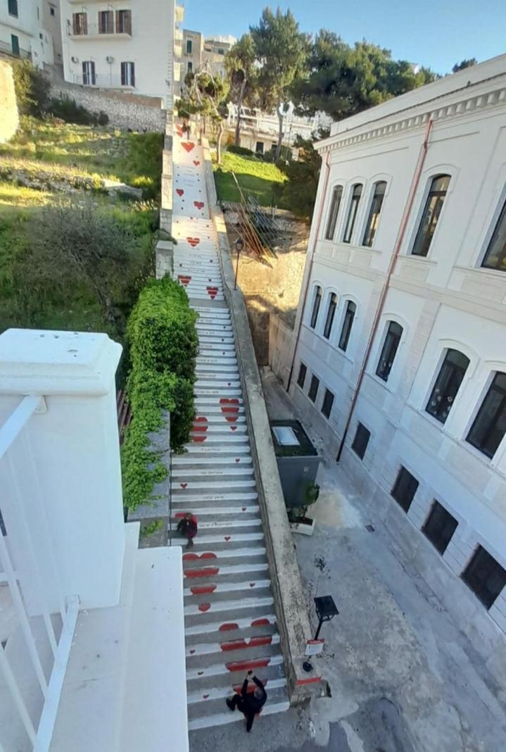 Casa Nobile Villa เวียสเต ภายนอก รูปภาพ