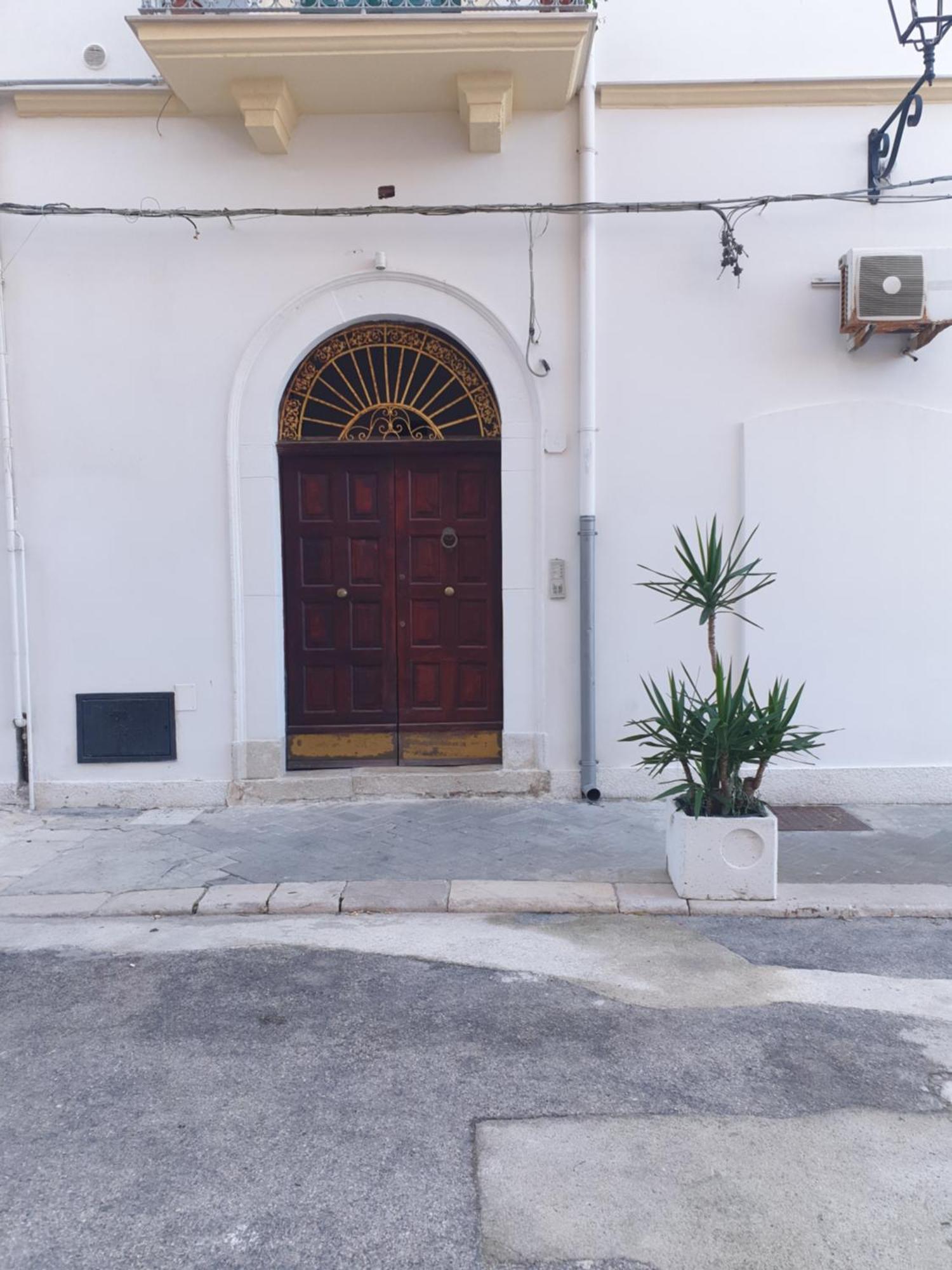 Casa Nobile Villa เวียสเต ภายนอก รูปภาพ